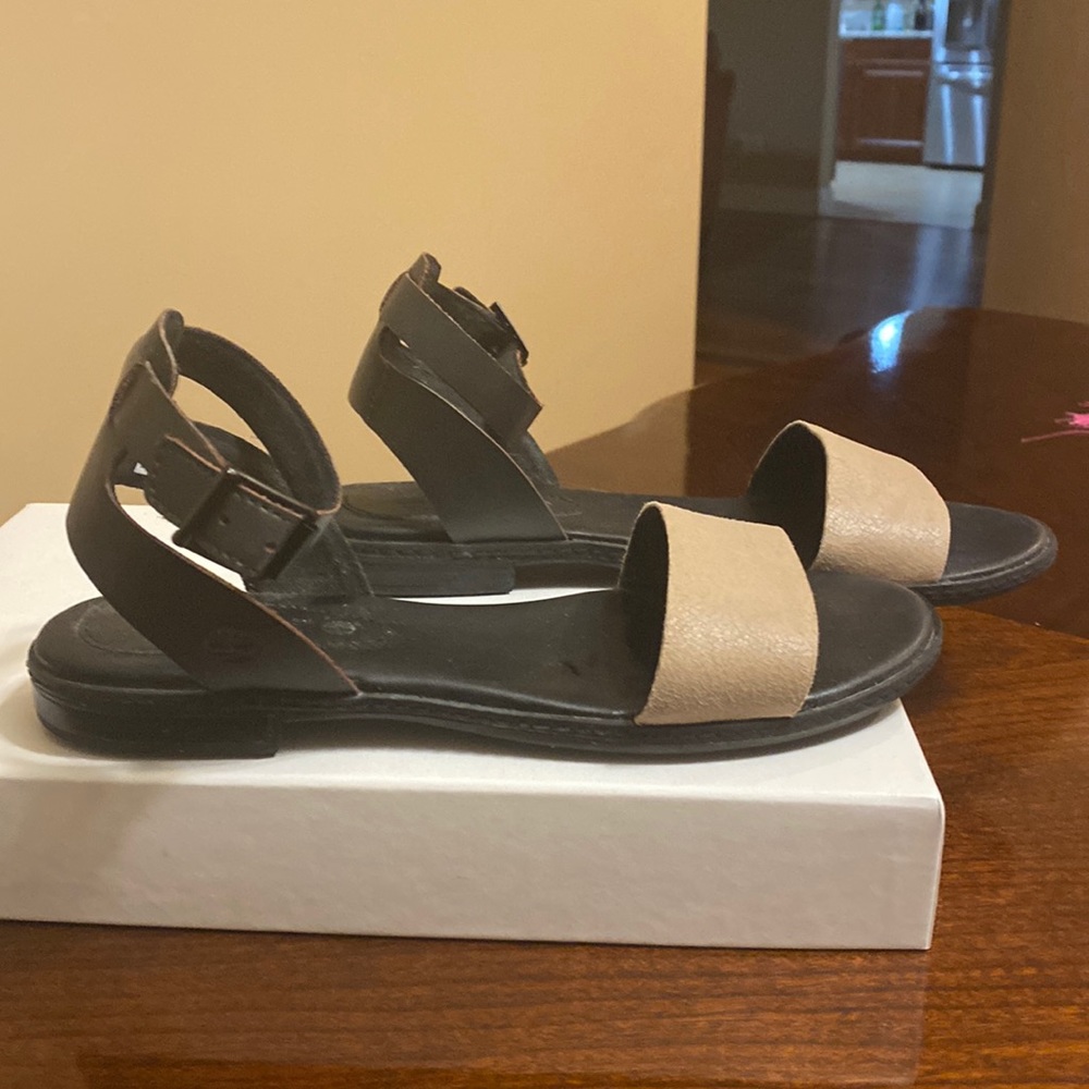 Timberland sandals